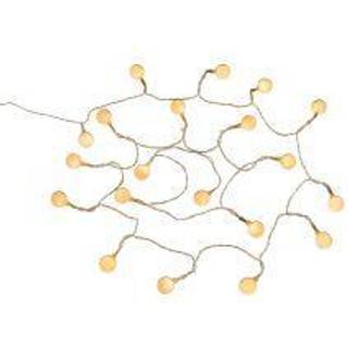 Outwell Delta Light Chain Nocolour, OneSize