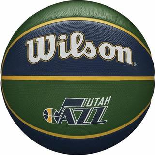 Wilson NBA Team Tribute Basketball - Cleveland Cavaliers St?rrelse 7-29.5 """"