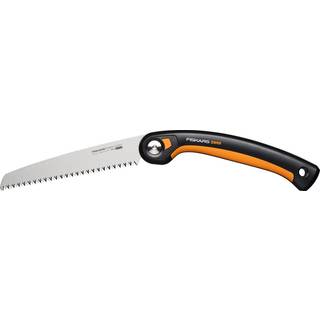 Fiskars Plus 1067553 Foldesav L SW69, 210 mm