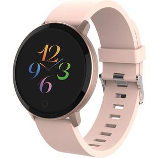 Forever Smartwatch ForeVive 2 Lite SB-315 - svart