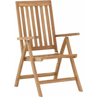 Venture Design, Kenya Positionsstol Teak