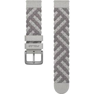 Polar Alcantara Stone Urrem Quick Release 20 mm