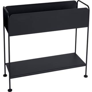 Fermob - Picolino Plant Holder - Anthracite - Blomsterkasser - Studio Fermob