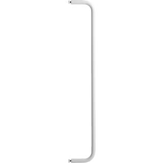 String String stang Hvid, 58 cm