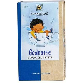 Godnat te Økologisk - 18 breve