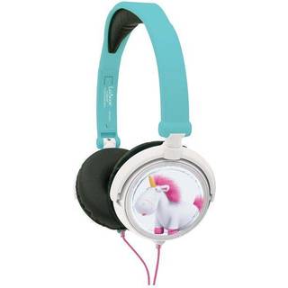 Lexibook Børne Headset On-Ear m. "Grusomme Mig" Tema