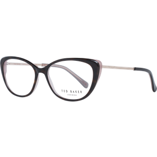 Ted Baker TB9198 219 51 Briller Mænd Tortoiseshell - Tortoise - 51mm