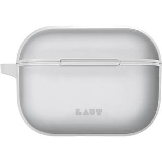 HUEX PROTECT AirPods Pro 1st & 2nd Gen. cover - Frost