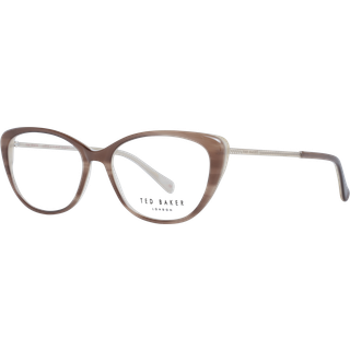 Ted Baker TB9198 151 51 Briller Mænd Brun - Brown - 51mm