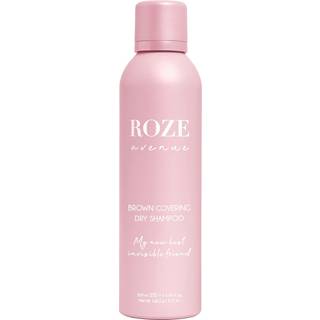 Roze Avenue Brown Covering Dry Shampoo 200 ml
