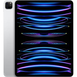Apple iPad Pro 12.9" (2022) 512GB 5G - Silver