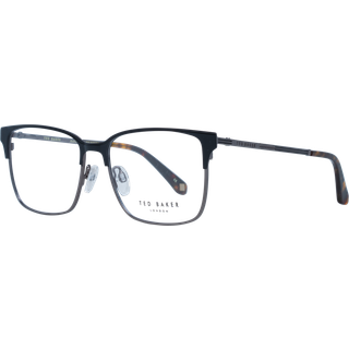 Ted Baker TB4294 Powell 009 54 Briller Mænd Black - Black - 54mm