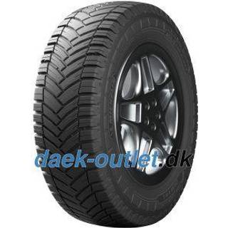 Michelin Agilis CrossClimate 8PR 3PMSF 195/65R16C 104/102R