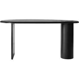 Audo The Eclipse Desk Mørk Olieret Eg