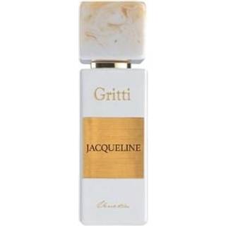 Gritti White Collection Jacqueline Eau de Parfum Spray 100 ml (15.280,00 kr / 1 l) - 100 ml