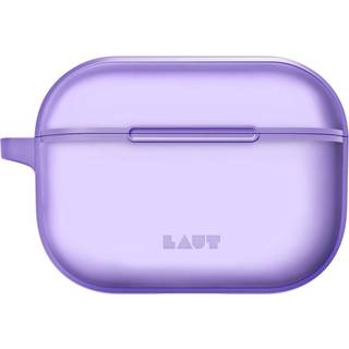 HUEX PROTECT AirPods Pro 1st & 2nd Gen. cover - Lavender