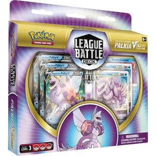 Origin Forme Palkia VSTAR - League Battle Deck - Pokemon kort