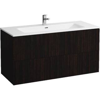 Laufen PRO S WASHBAS + VANITY UN PRO S 120 DELM