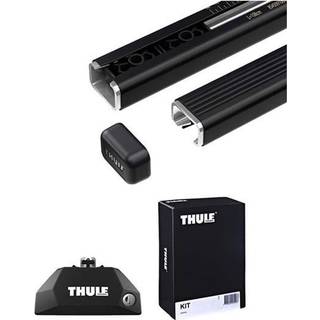 Squarebar BMW X5 5-dr SUV 07-13
