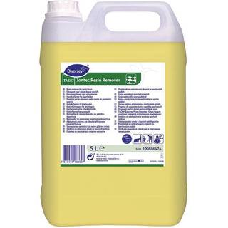Diversey TASKI Jontec Resin Remover 2 x 5 l Harpiksfjerner (100886474)