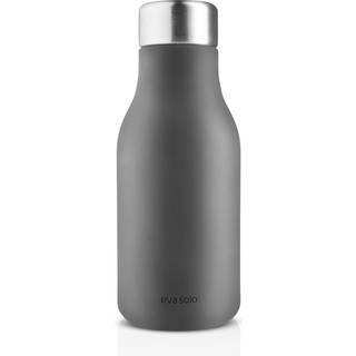 Eva Solo Eva Solo Squeeze sæbedispenser Elephant grey