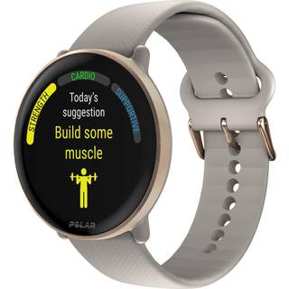 Polar Ignite 3 -sportsur, guld