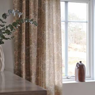 Aran Gardin - 2 stk Beige