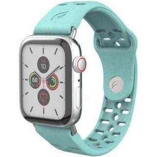 Pela Vine - strap for the 44mm Apple Watch - Blue