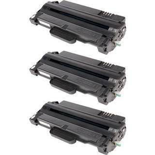 Kompatibel toner Samsung MLT D1052L - SU758A sort 7500 sider