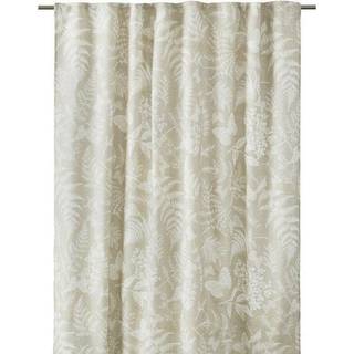 Fern Gardin - 2 stk Beige