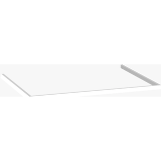 Scanbad Multo+ LED lysramme til vaskeskab 60x44 cm
