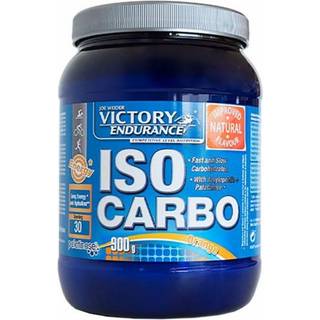 Weider - Joe Weider Victory Endurance Iso Carbo, Orange - 900g