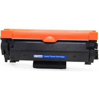 Kompatibel toner Brother TN 2420 sort 3000 sider