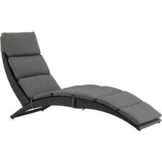 Venture Design Archie solseng Sort