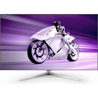 42" Philips Evnia 42M2N8900 - Evnia 8000 Series - OLED monitor - 4K - 42" - HDR