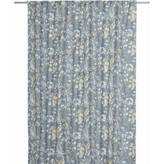 Wood Gardin - 2 stk Beige
