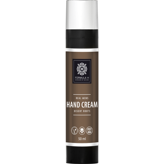 Formula H Skincare Håndcreme Real Men Airless 50 ml