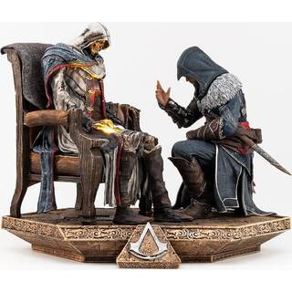 PureArts - Assassin's Creed - RIP Altair Statue 1/6 Scale Diorama - Figur