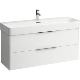 Laufen BASE VANITY UNIT W/DRAW BASE 120 WHTE