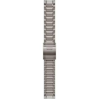 Garmin Hærdet leddelt titaniumlænke 22 mm QuickFit