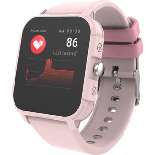 Forever IGO 2 JW-150 Smartwatch Til Børn, Pink