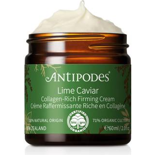 Antipodes Lime Caviar Collagen-Rich Firming Cream 60 ml