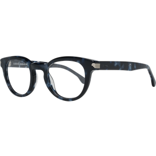 Lozza VL4123 0BLK 45 Briller Kvinder Black - Black - 45mm