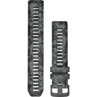 Garmin Instinct 2 & Instinct Urrem Graphite Camo