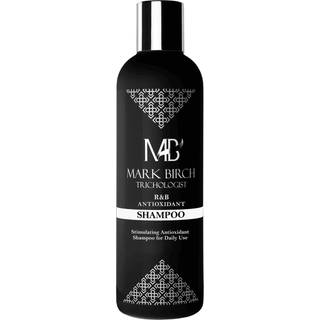 Mark Birch Rosemary & Birch Antioxidant Shampoo 250 ml