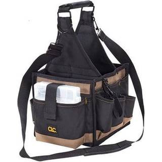 CLC CL1001526 Værktøjstaske 20 cm, elektriker
