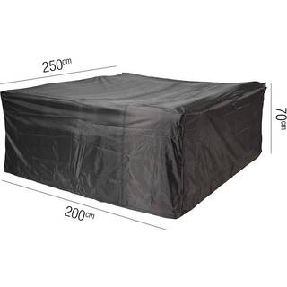 Platinum Aerocover, Møbelovertræk 250x200 cm
