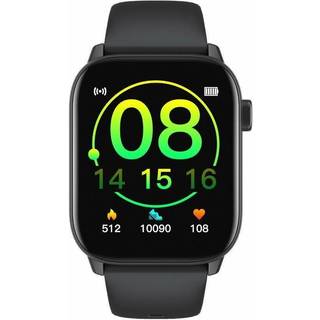 Oromed SMART FIT 5 Sort 1,69" Smartwatch