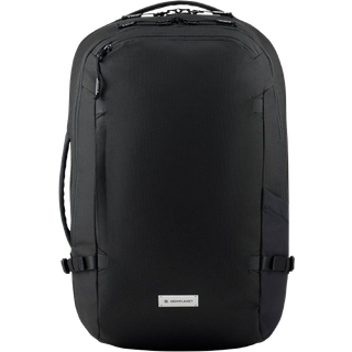 Heimplanet - Transit Line Travel rygsæk 34L (Sort)