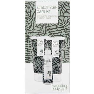 Australian Bodycare Stretch Mark Care Kit (1 sæt)